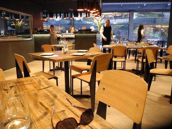 Platia Greek Taverna