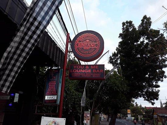 You & Me Lounge Bar