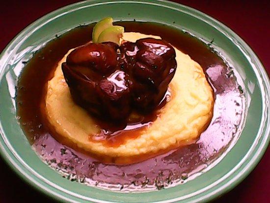 Le Petit Restaurante