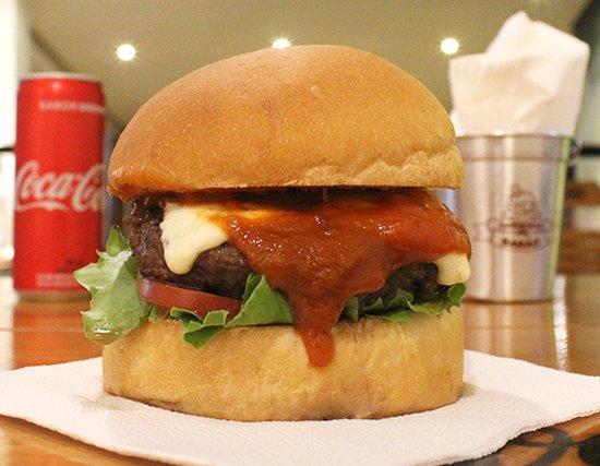 Hamburgueria do Barao