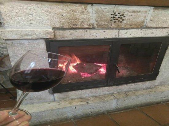 Meson-Restaurante Fogones "el Chato"