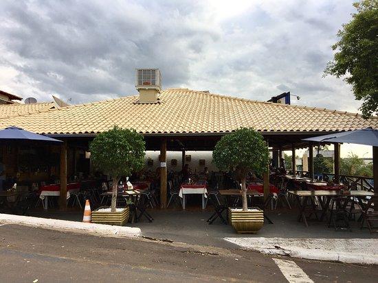 Restaurante Surubim