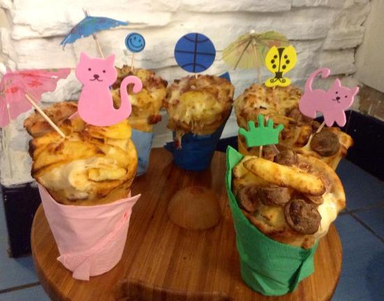 Kono Pizza By Il Gastronomo