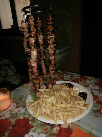 La Locanda del Principe e del Pirata