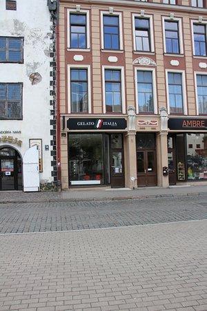 Gelato Italia