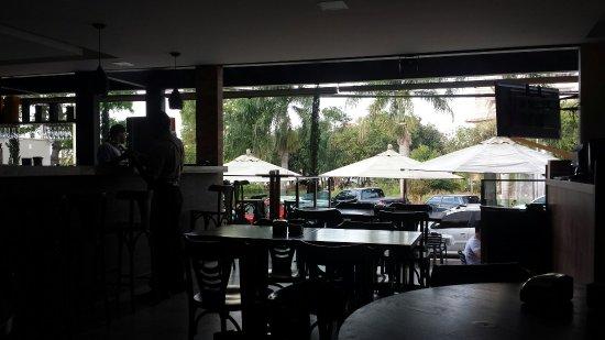 Chao Goiano Parque Restaurante