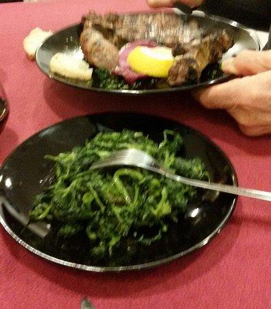 La Clessidra Pizzeria Braceria