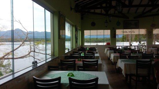 Restaurante e Pizzaria Aroeira