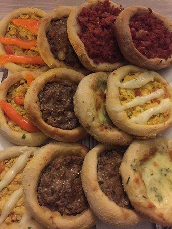 Edu Corbani Gastronomia