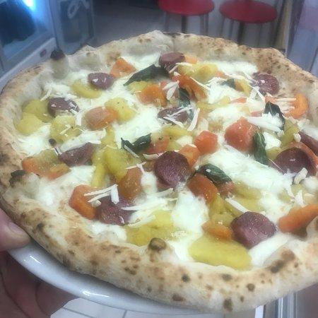 Il Corallo Pizzeria