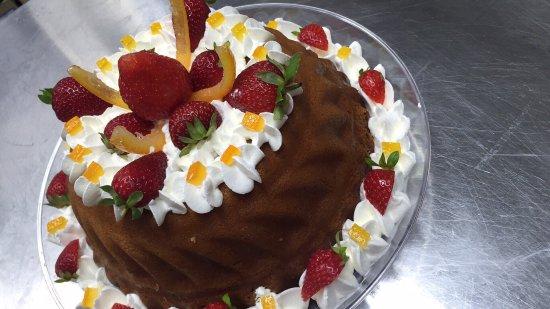 L'Atelier delle Torte