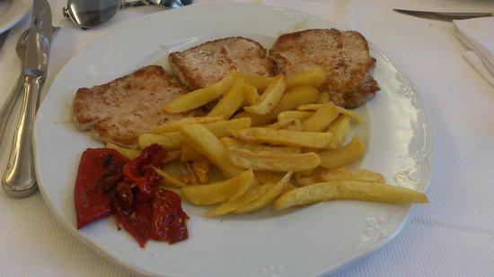 Izar - Ondo Jatetxea Hotel