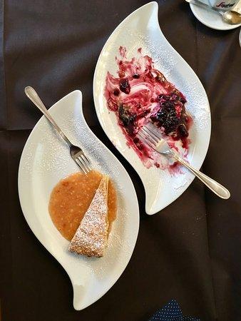 Ristorante Antico Callaro