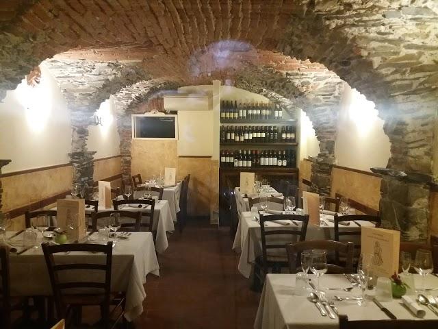 Osteria Simon Boccanegra