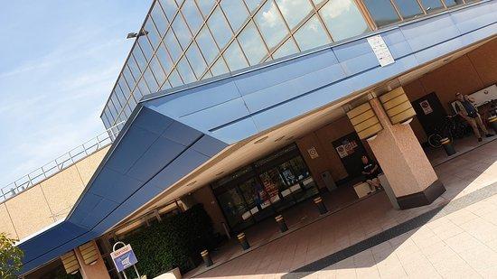 Magnosfera Self Service Centro Lame