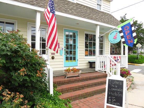 Gluten Free Bakery Girl