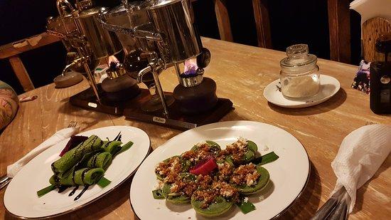 Authentic ECO CAFe 2