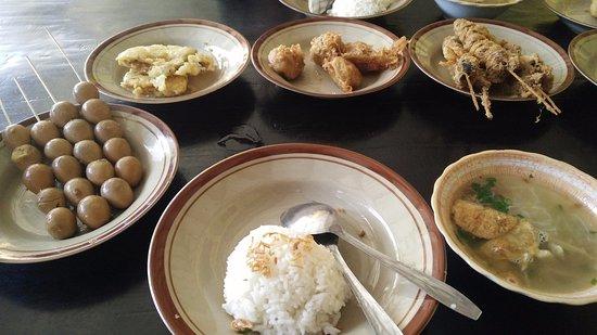 Soto Sedaap Boyolali