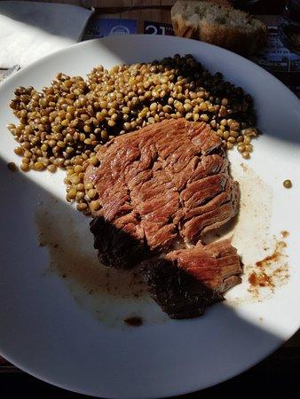 Restaurant des Druides