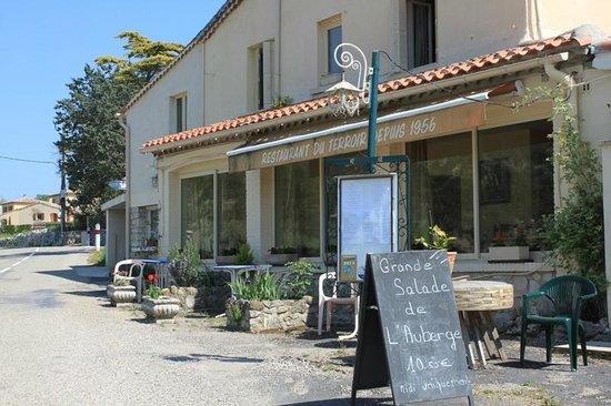 L'Auberge des Salèlles