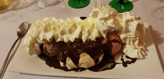 Restaurant L'Angelus