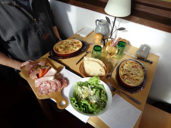 Auberge de la Grange