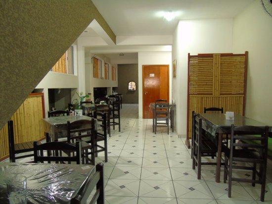 Restaurante Expresso Avenida Cafe & Cia