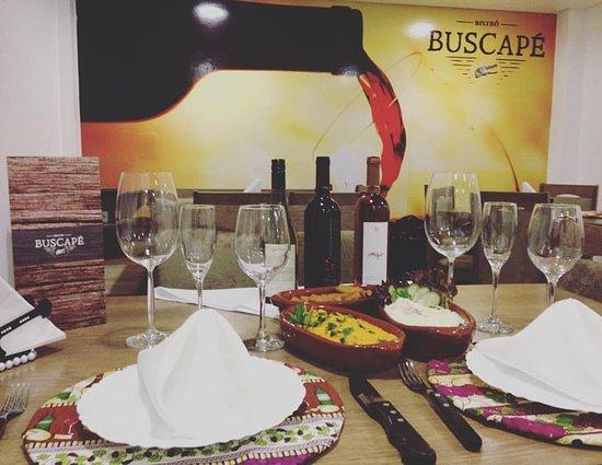 Bistrô Buscapé