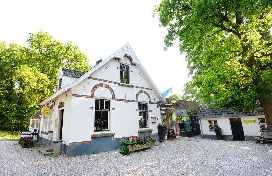 Uitspanning 't Peeske