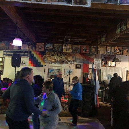 La Pena De Don Lopez