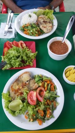 Restaurante Bar Da Lilia