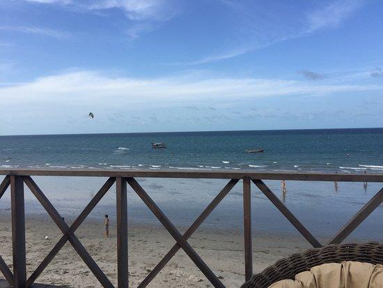 Restaurante Pesqueira Brasil Prea Ceara