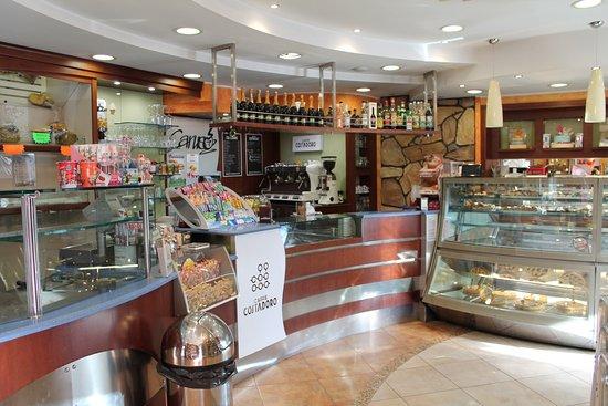 Bar Pasticceria Caruso