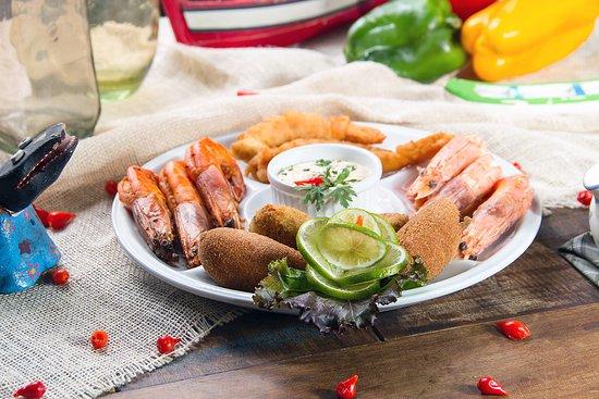 Barracuda Restaurante