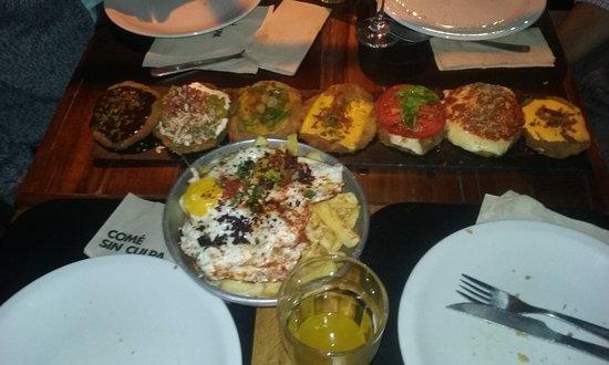 El Club de La Milanesa