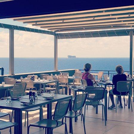 Coast at Cassarini Restaurant