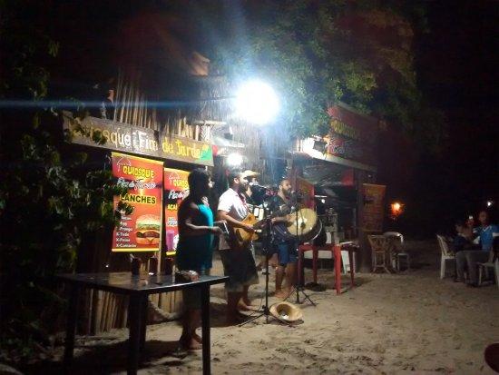 Quiosque Fim de Tarde