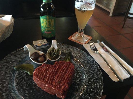 Casa Colonial Bar & AVO Lounge