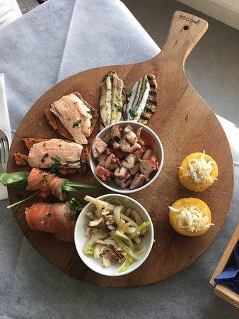 Ristorante Pizzammare