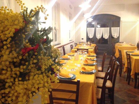 Bar Trattoria Al Bocco