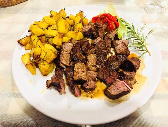 Ristorante La Macina