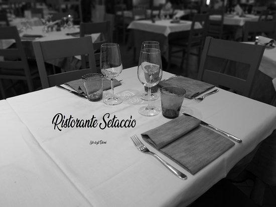 Ristorante Setaccio