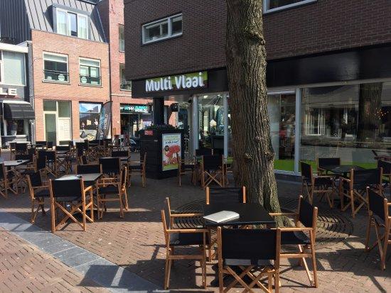 MultiVlaai