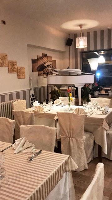 Sirtaki Ristorante Pizzeria