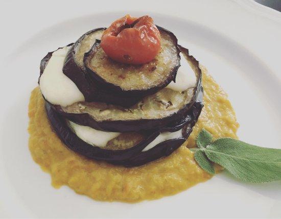 Agriturismo Casa Vallona