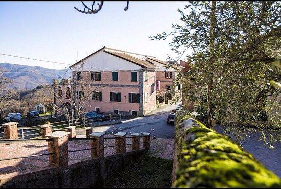 La Veranda Ristorante