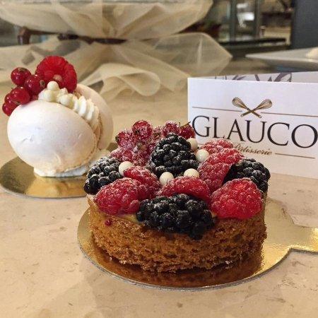 Glauco Patisserie