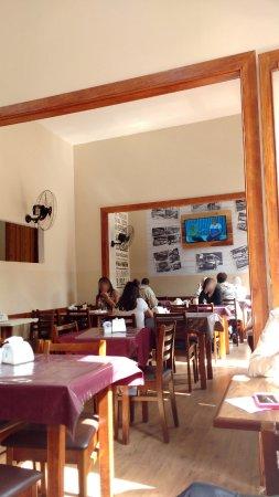 Restaurante Obelisco