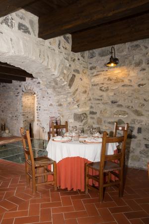Ristorante Mulino Iannarelli