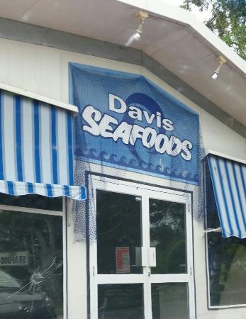 Davis Seafoods